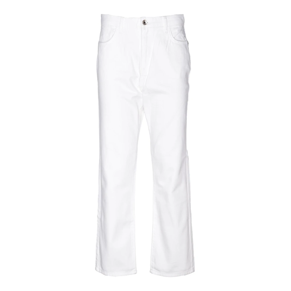 Jeans > Straight Jeans - - Patrizia Pepe - Modalova