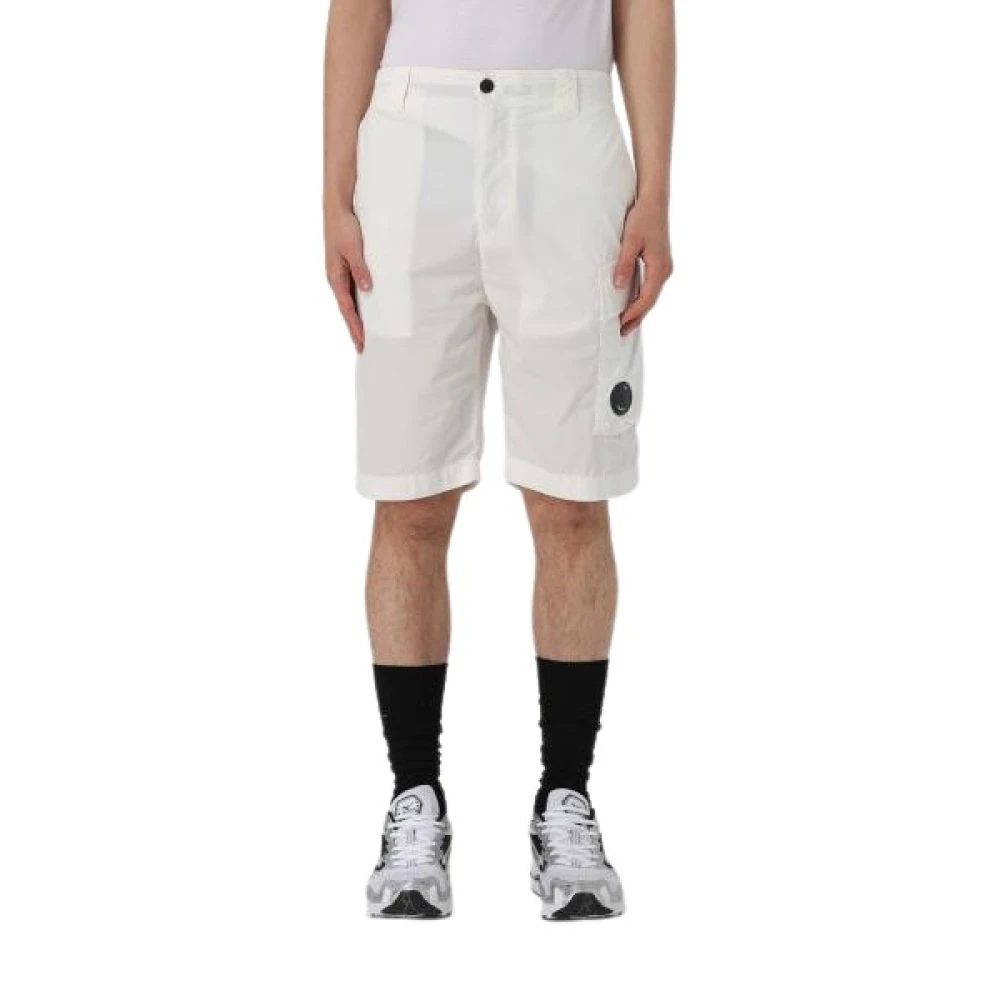 Shorts > Long Shorts - - C.p. Company - Modalova