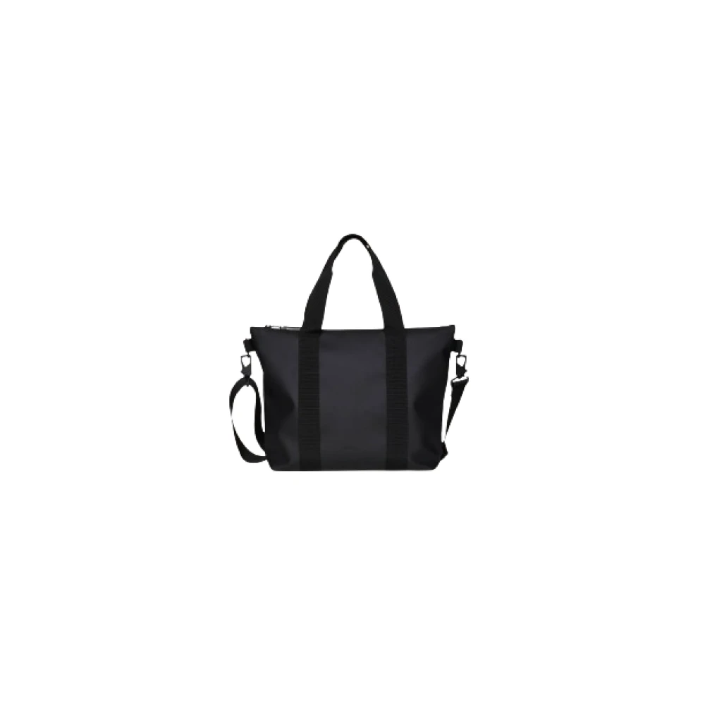 Rains - Bags > Tote Bags - Black - Rains - Modalova