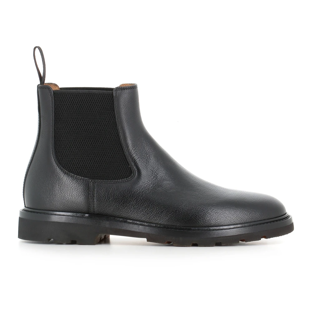 Henderson Platte schoenen Zwart