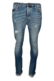 Slim-fit Jeans