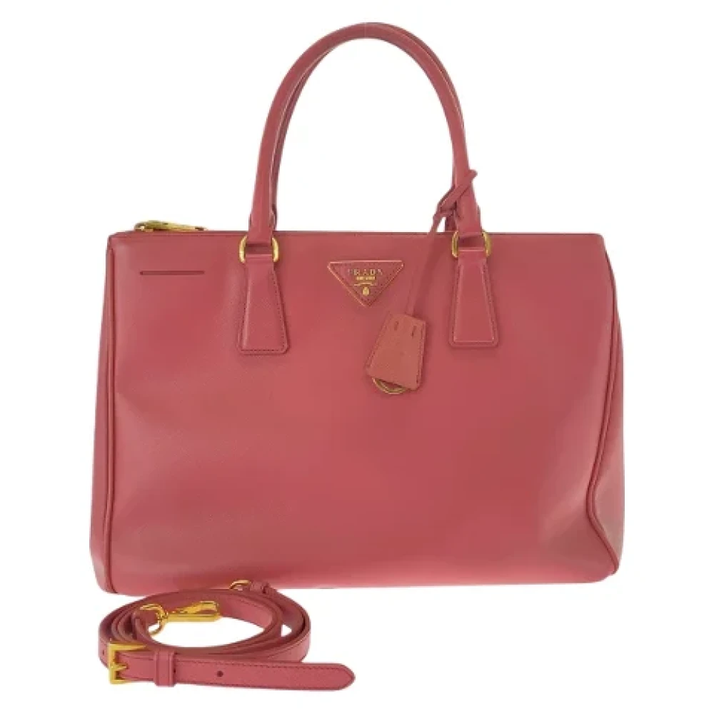Pre-owned > Pre-owned Bags > Pre-owned Handbags - - Prada Vintage - Modalova