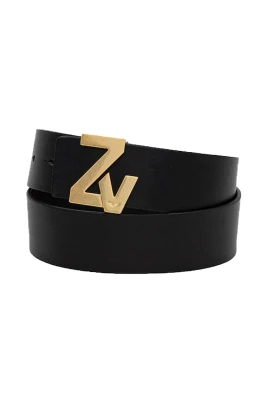 Zv Initiale 40mm Natur