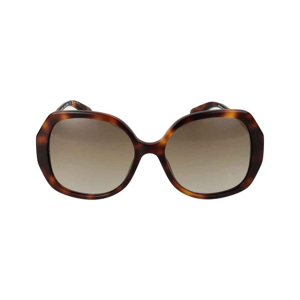 Marc Jacobs Women's Brown Havana Sunglasses Style 581/S