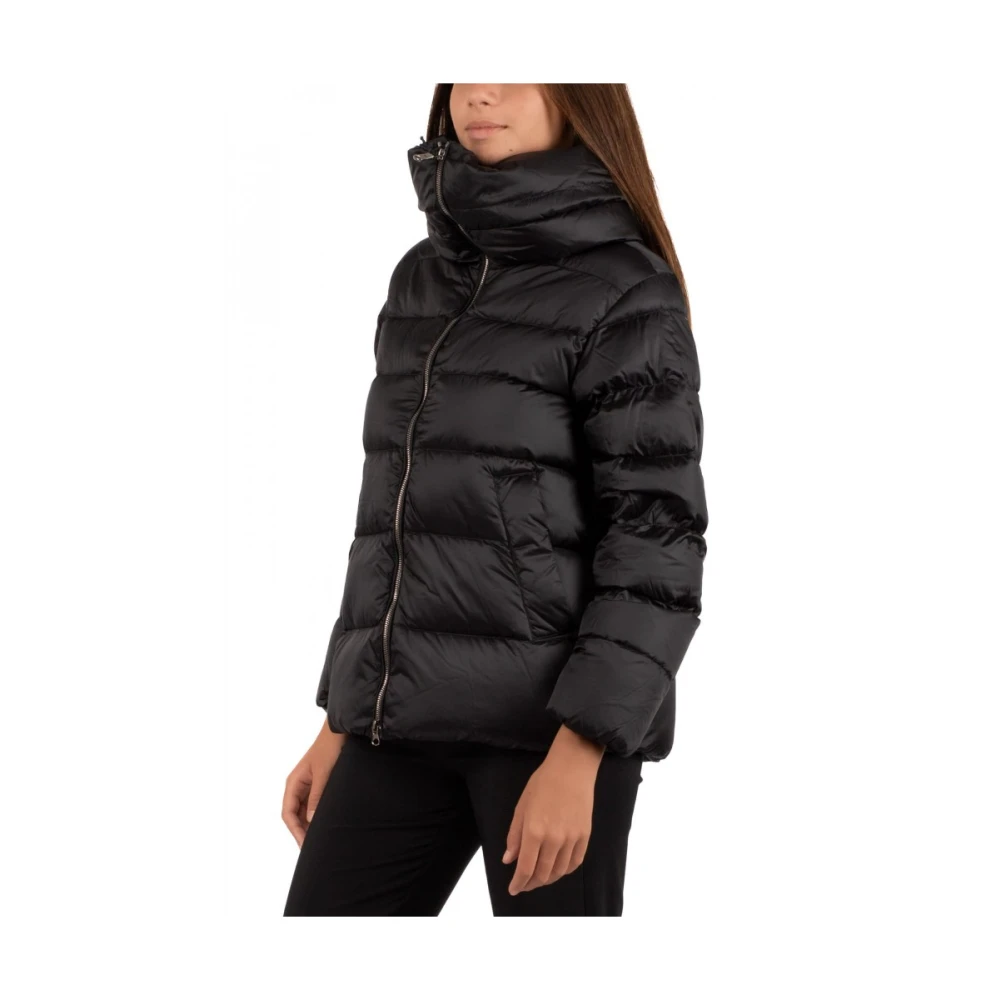 Hetregó Winterjas Black Dames