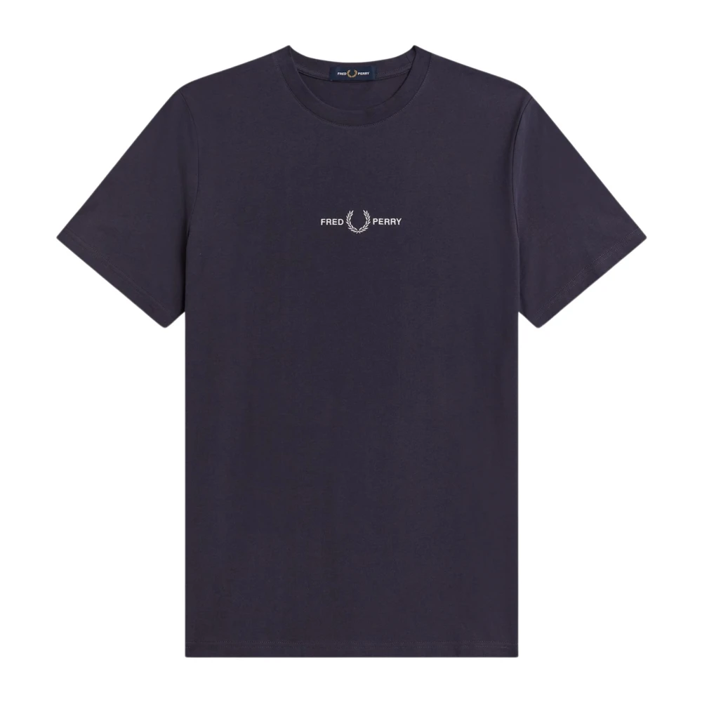 Tops > T-Shirts - - Fred Perry - Modalova
