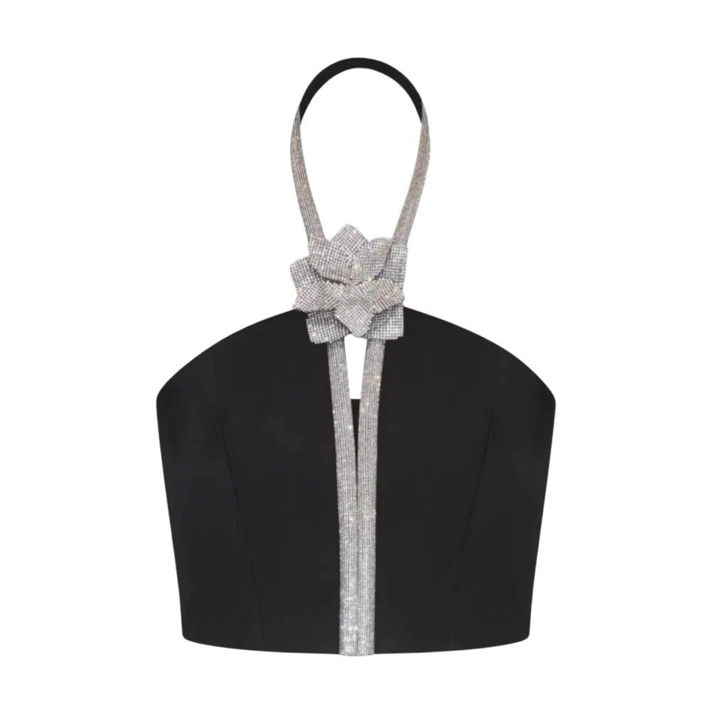 Tops > Sleeveless Tops - - Nué - Modalova