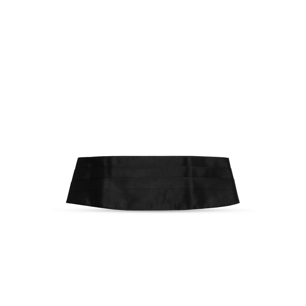 Accessories > Belts - - Emporio Armani - Modalova