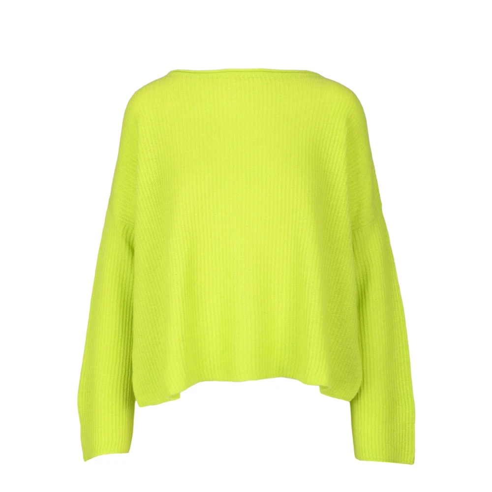 Knitwear > Cashmere Knitwear - - Max & Co - Modalova