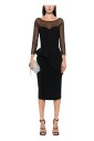 robe-illusion-bis-en-jersey-stretch