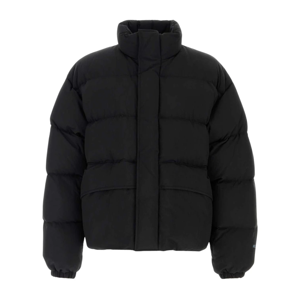 Jil Sander Uomo Nero - Winter Giacche - Jackets - L