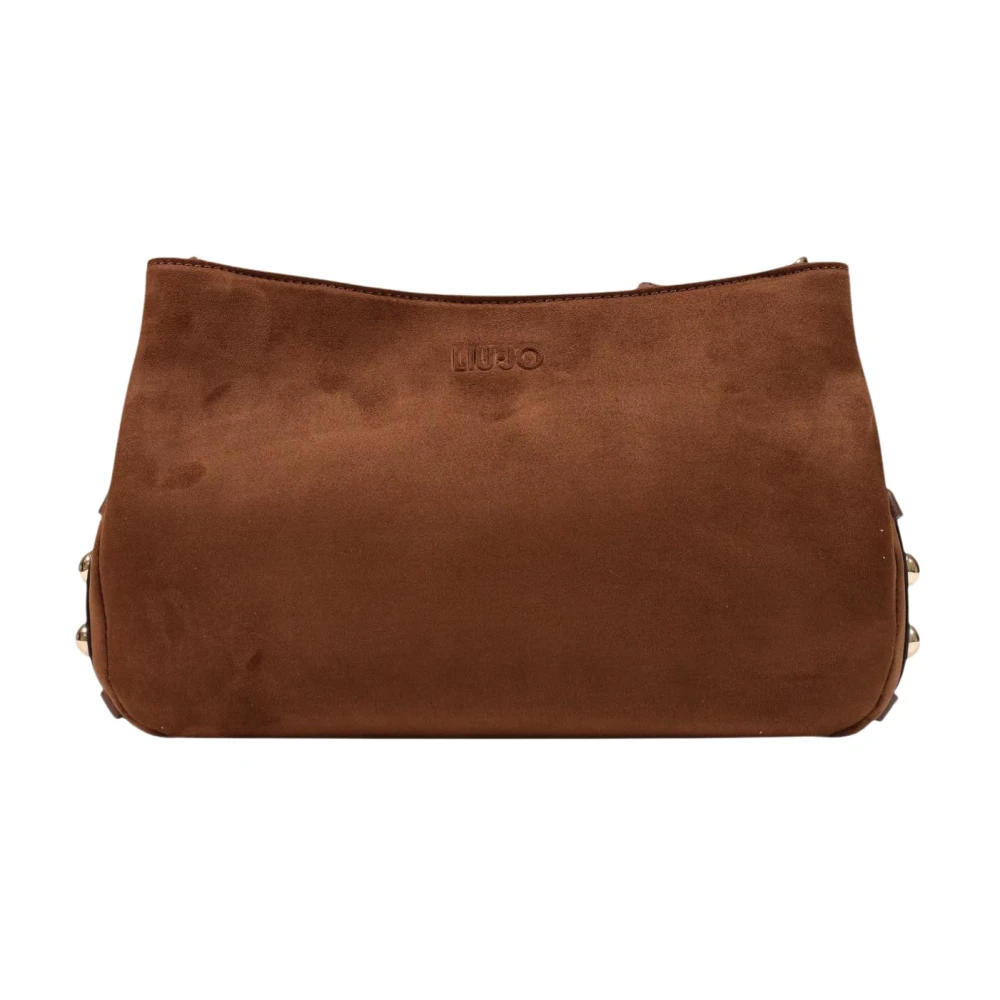 Liu Jo , Damen, Taschen, Braun, One Size
