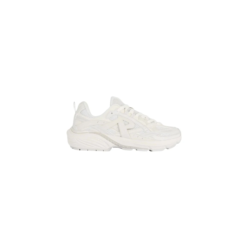 Represent Sneakers Heren Schoenen Wit