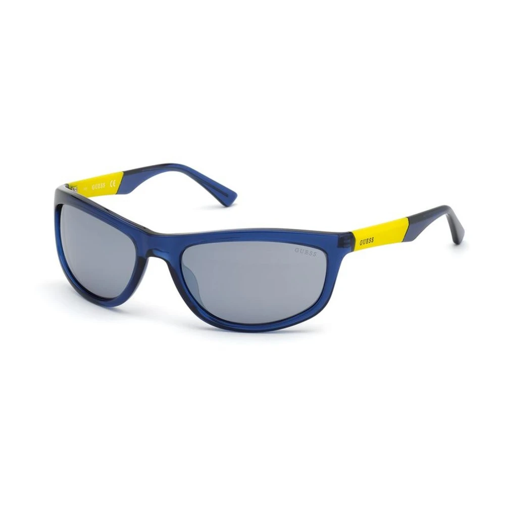 Accessories > Sunglasses - - Guess - Modalova