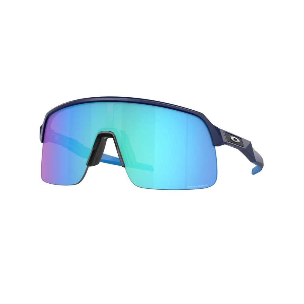 Oakley Unisex Black Sunglasses, 39 Mm, Sporty Sunglasses For Outdoor Activities