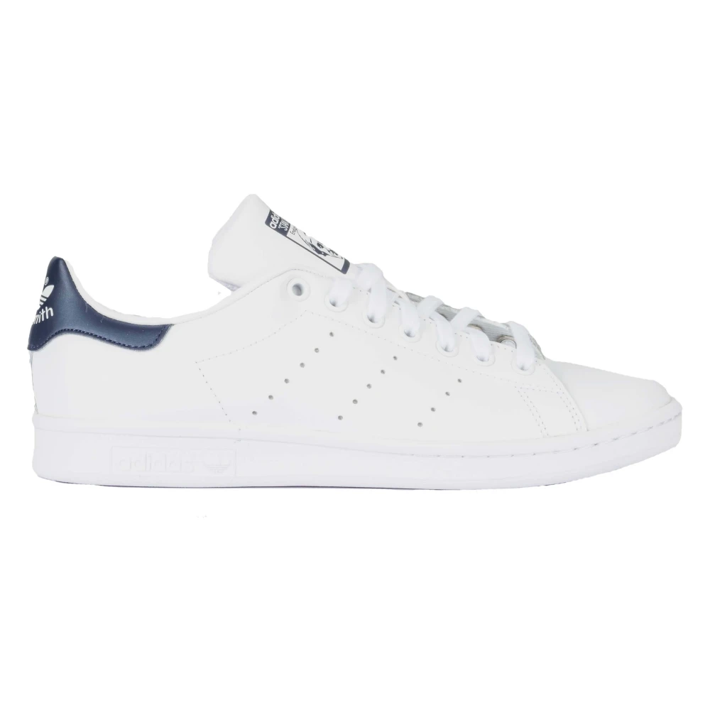 Adidas Stan Smith Sneakers White, Herr