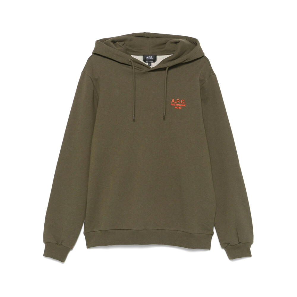 A.P.C. Hoodies • Shop Hoodies from A.P.C. online at Miinto