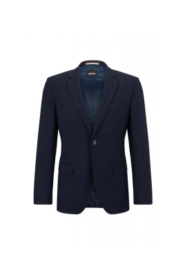 H-Huge Blazer