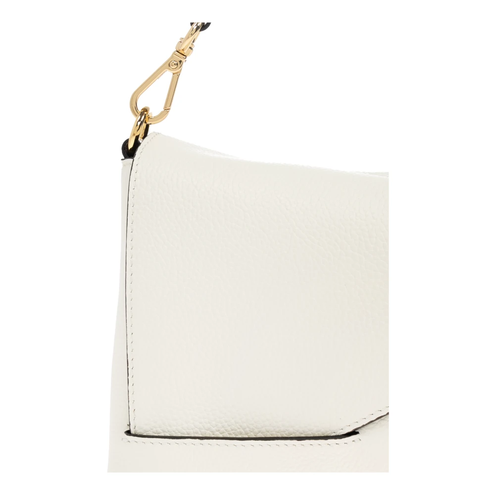 Wandler Handtas Oscar White Dames
