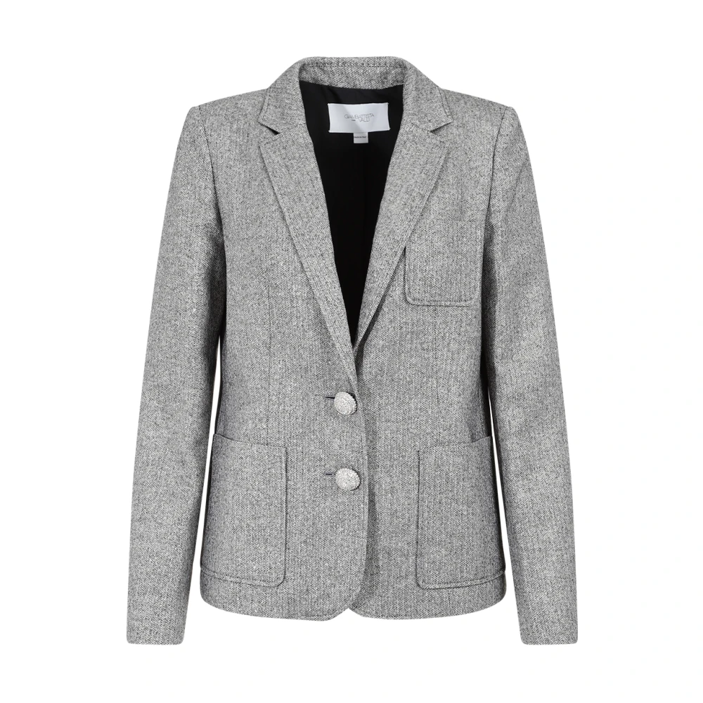 Jackets > Blazers - - Giambattista Valli - Modalova