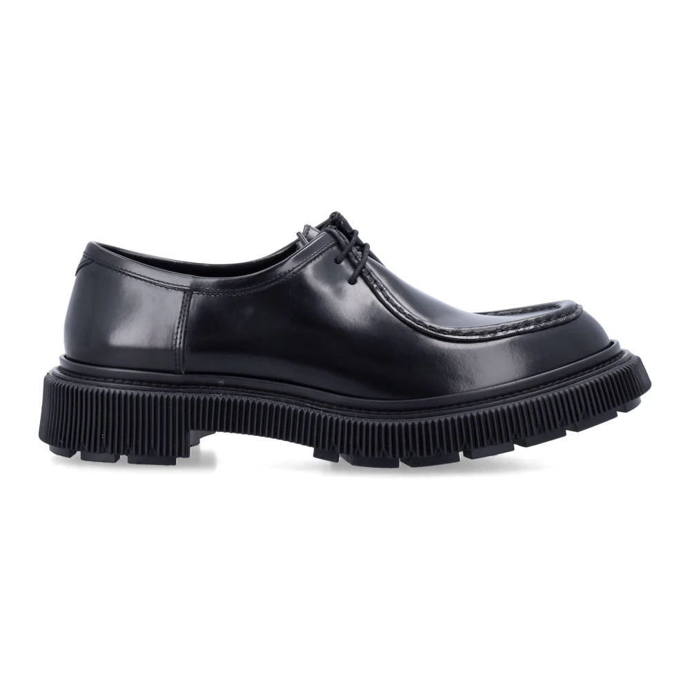 Shoes > Flats > Laced Shoes - - Adieu Paris - Modalova
