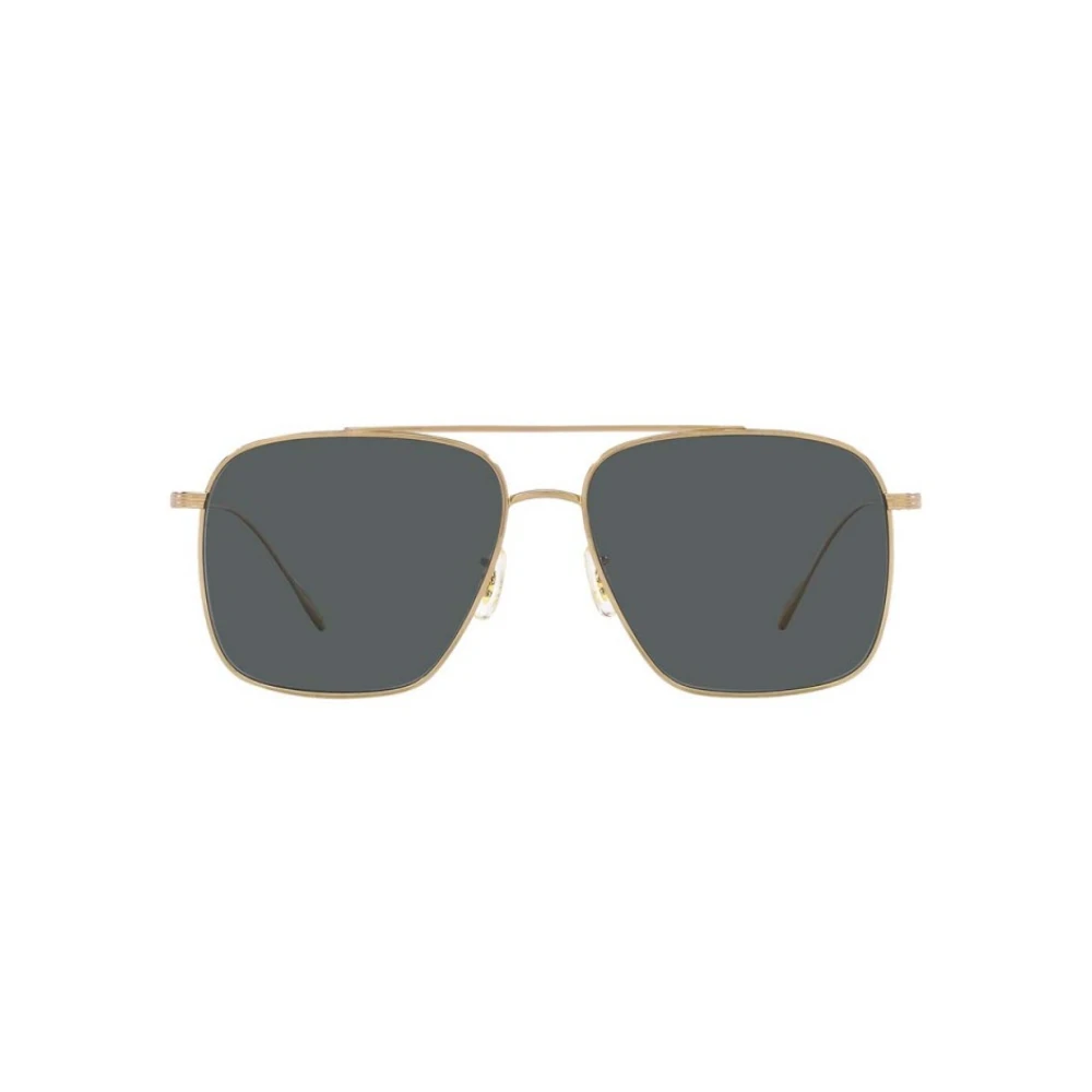 Oliver Peoples Sunglasses Gul Herr