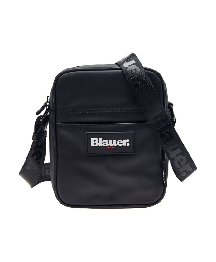 coated-crossbody-bag-in-black