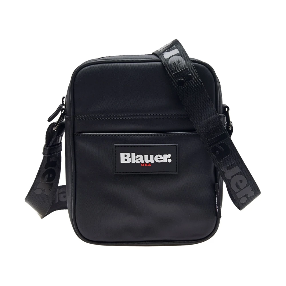 Bags > Cross Body Bags - - Blauer - Modalova