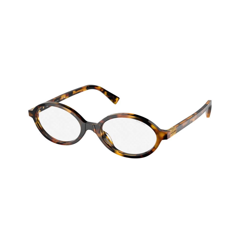 Miu Miu Women's Brown Sunglasses, 50 Mm, Regard Sunglasses