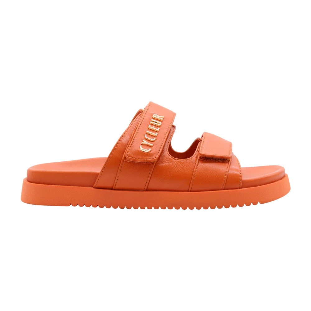 Shoes > Flip Flops & Sliders > Sliders - - Cycleur de Luxe - Modalova