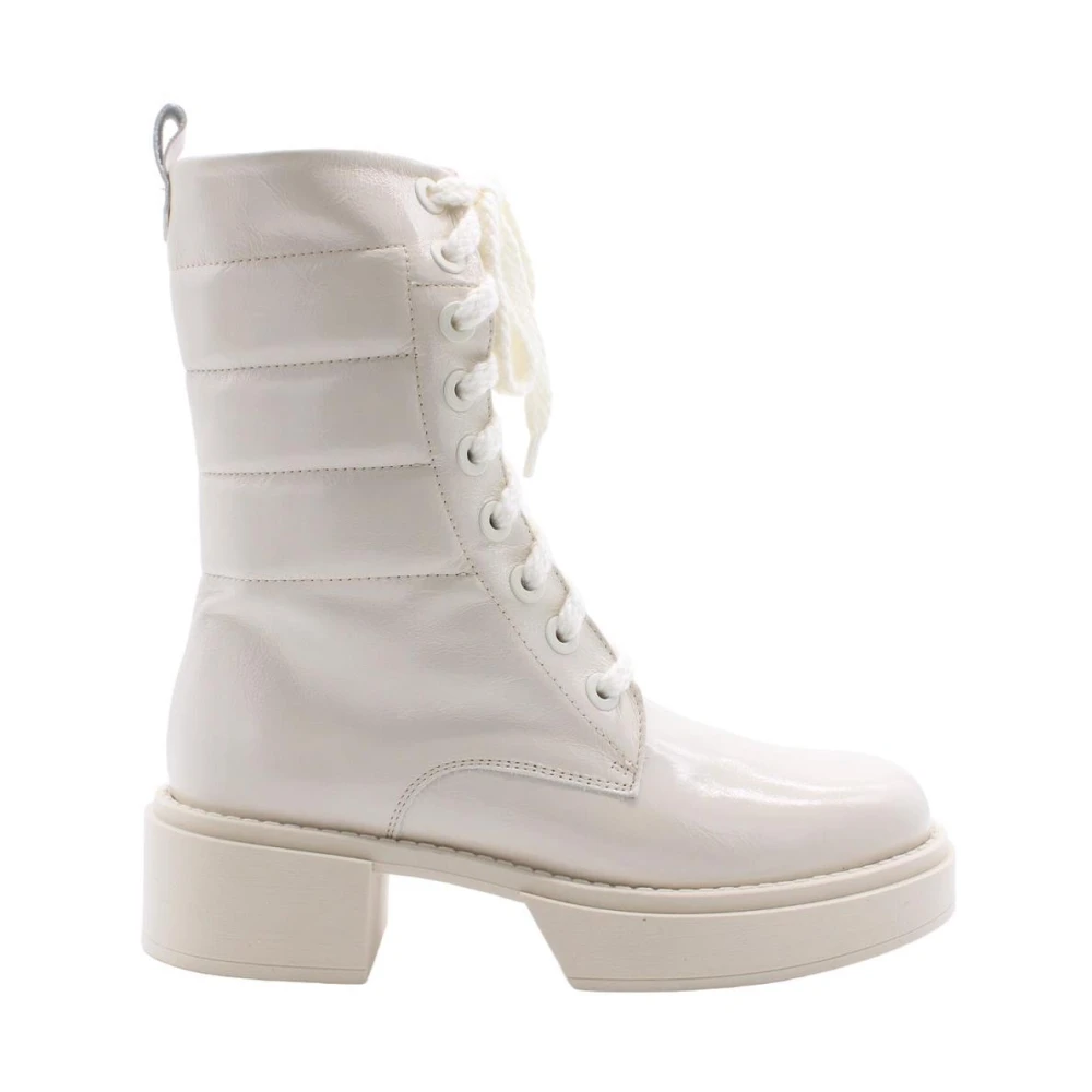 Shoes > Boots > Heeled Boots - - E mia - Modalova