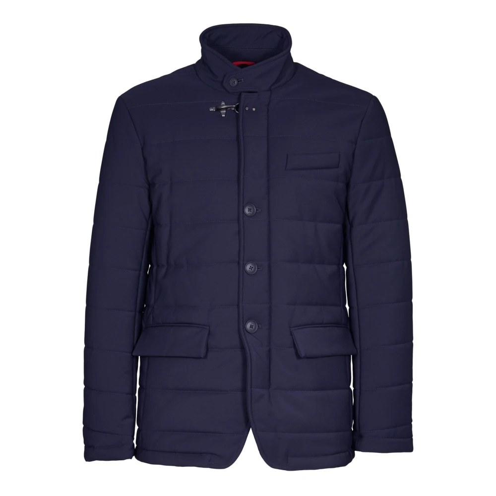 Jackets > Winter Jackets - - Fay - Modalova