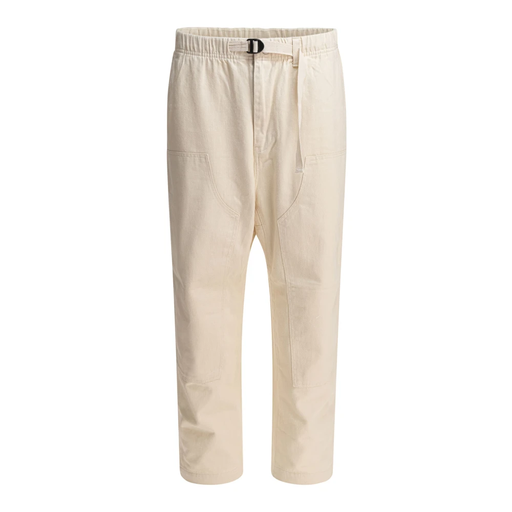 Trousers > Cropped Trousers - - Carhartt Wip - Modalova