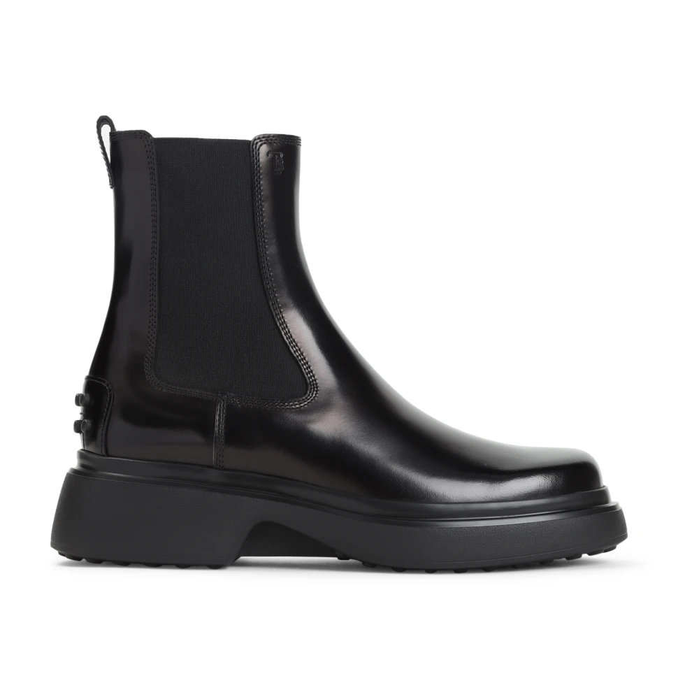Shoes > Boots > Chelsea Boots - - Tod's - Modalova