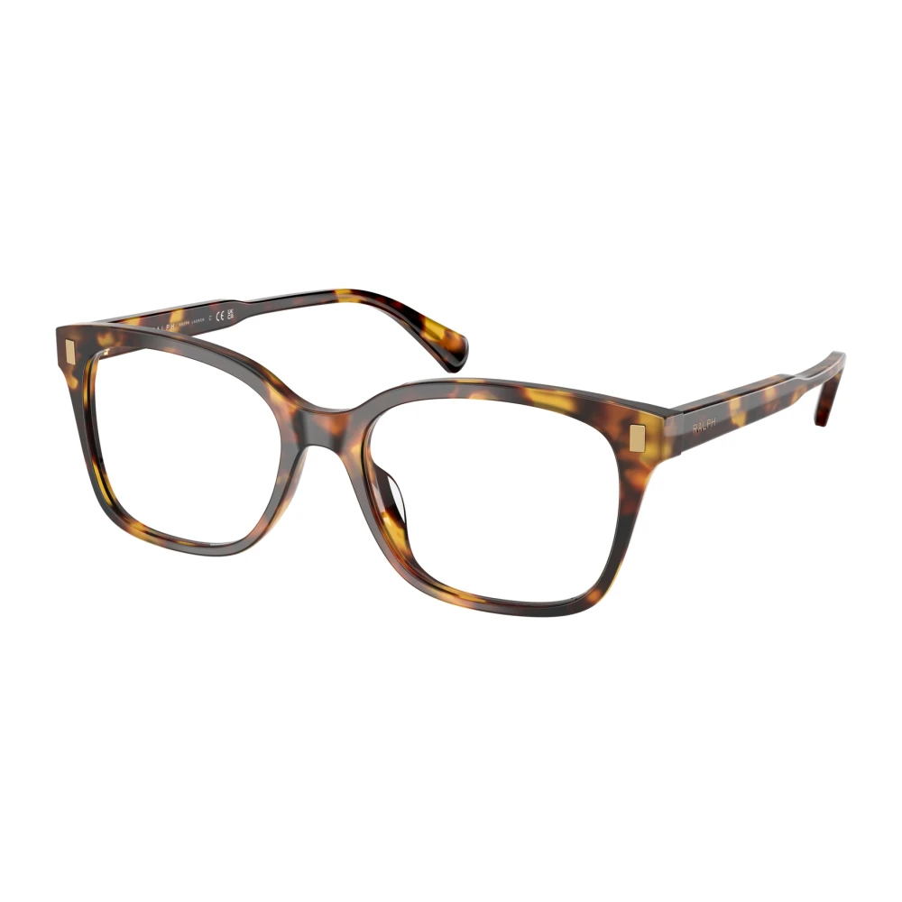 Ralph Lauren Women's Brown Eyeglasses - Glasses - 53 Mm - Accessories