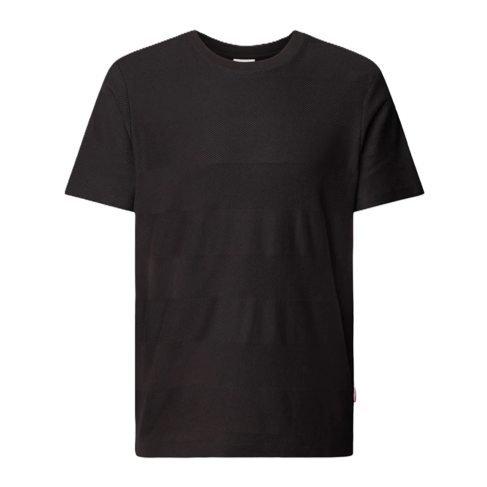 Joop! - Tops > T-Shirts - Brown - Joop! - Modalova