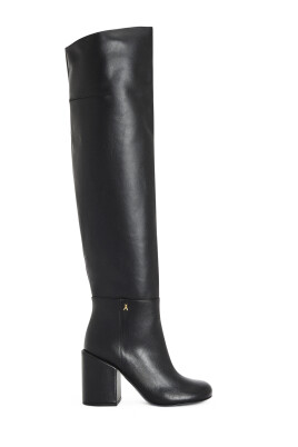 heeled-boots