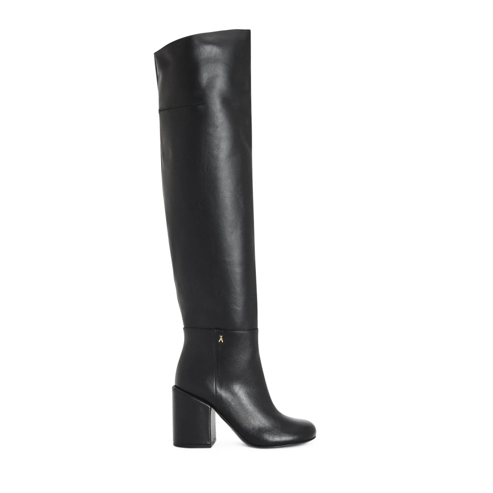 Shoes > Boots > Heeled Boots - - Patrizia Pepe - Modalova