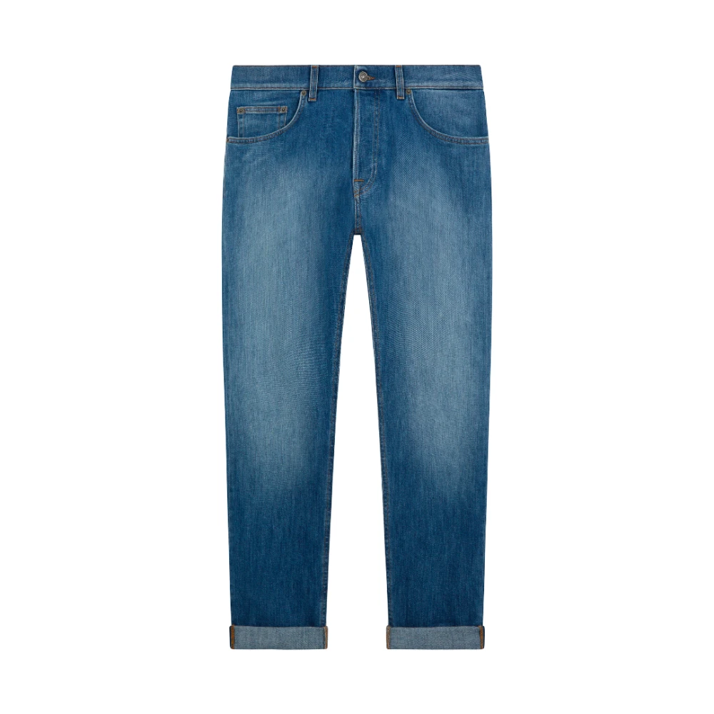 Jeans > Slim-fit Jeans - - Dondup - Modalova