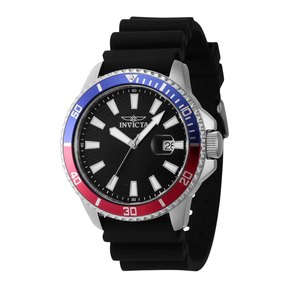 Accessories > Watches - - Invicta - Modalova