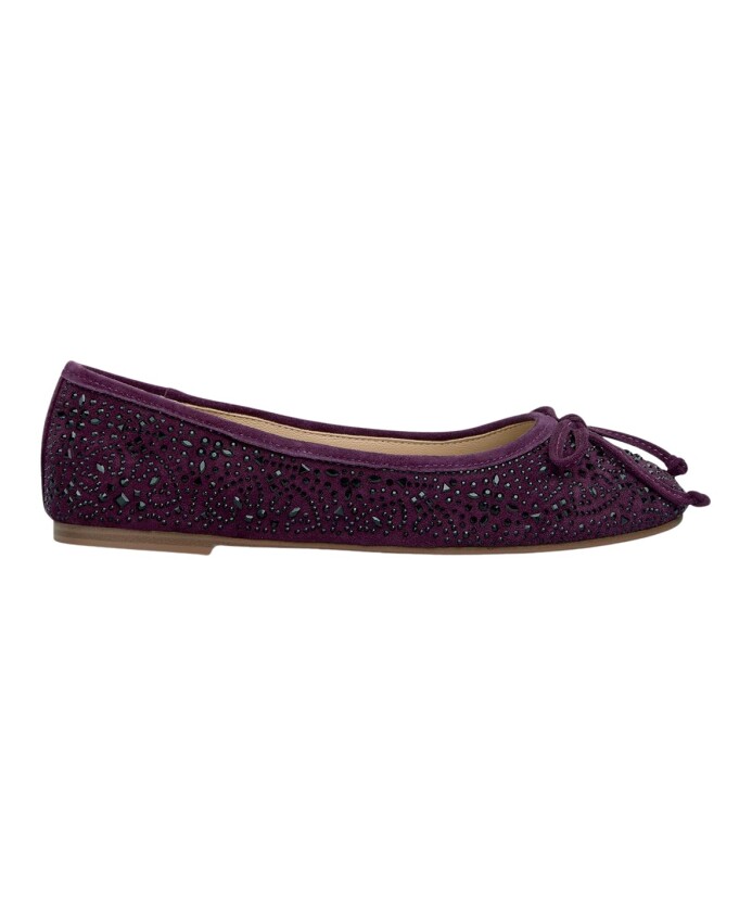 ballerine-plate-avec-strass