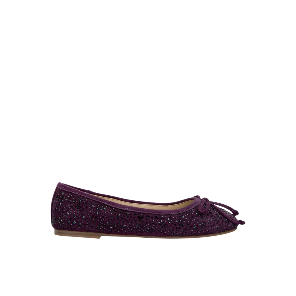 Shoes > Flats > Ballerinas - - Alma EN Pena - Modalova