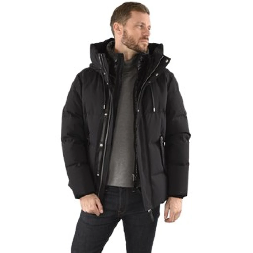 Jackets > Down Jackets - - Mackage - Modalova