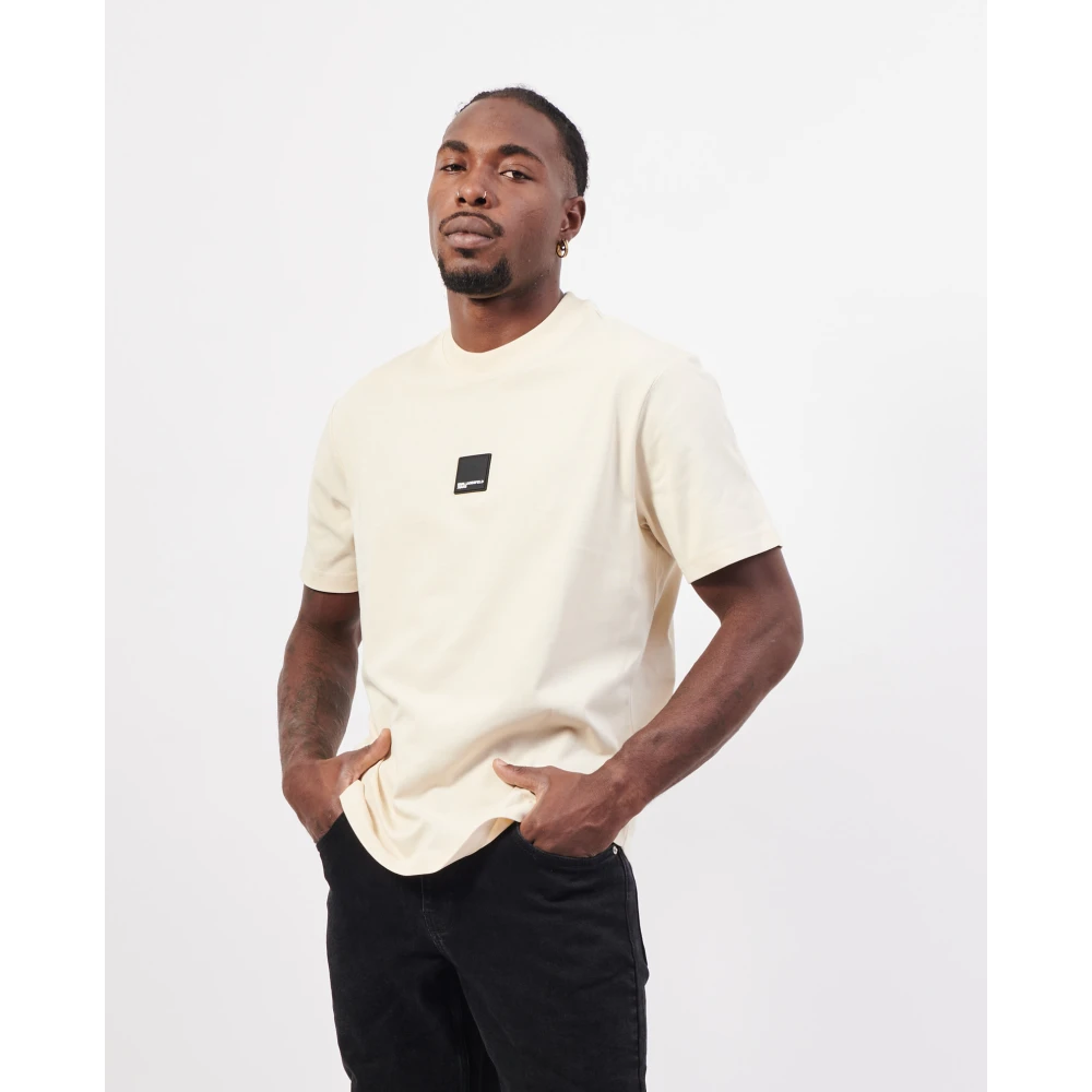 Karl Lagerfeld Beige Heren