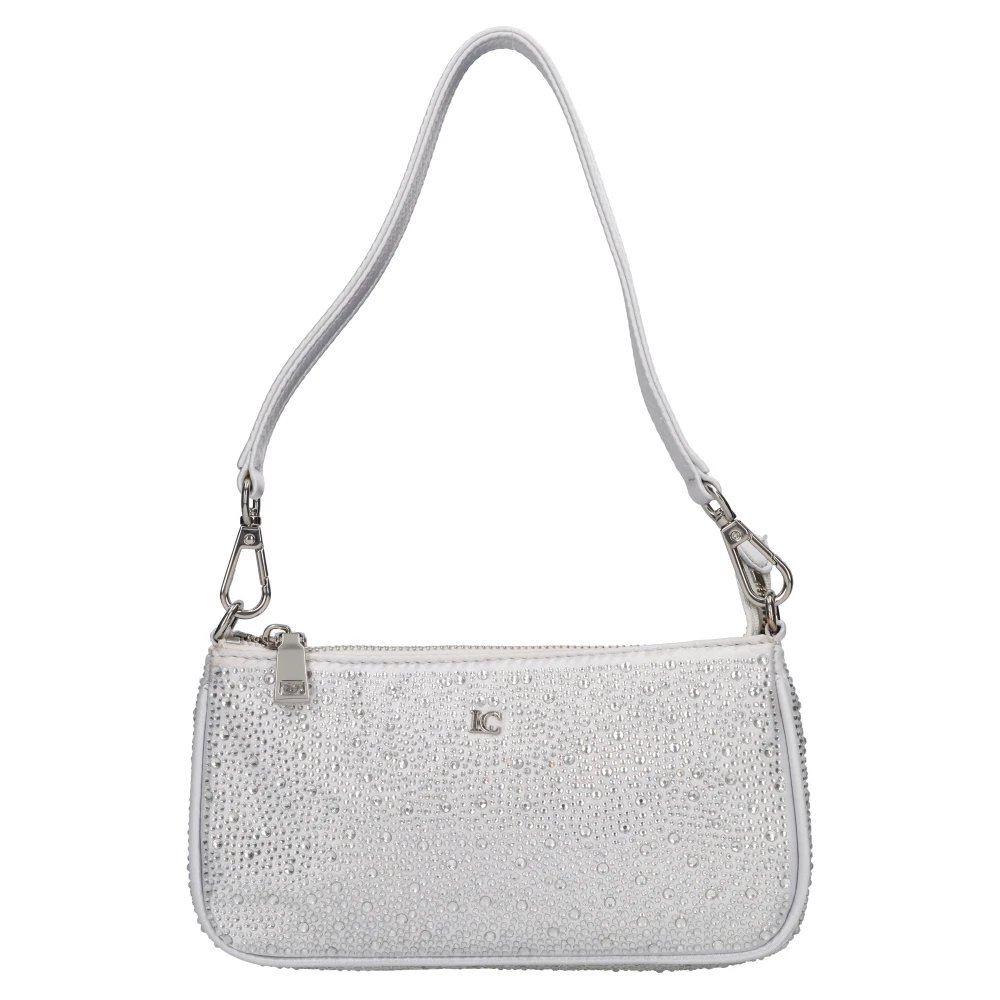 La Carrie Tassen.. Zilver Gray Dames