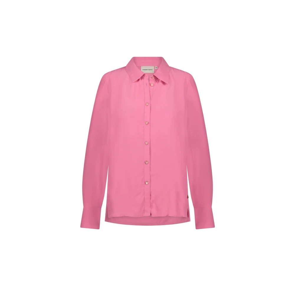 Blouses & Shirts > Shirts - - Fabienne Chapot - Modalova
