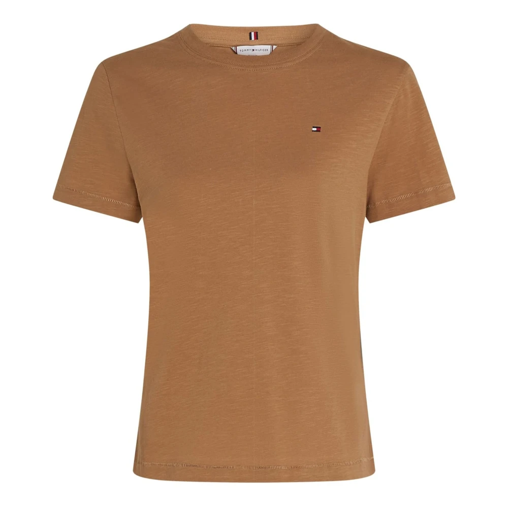 Tops > T-Shirts - - Tommy Hilfiger - Modalova