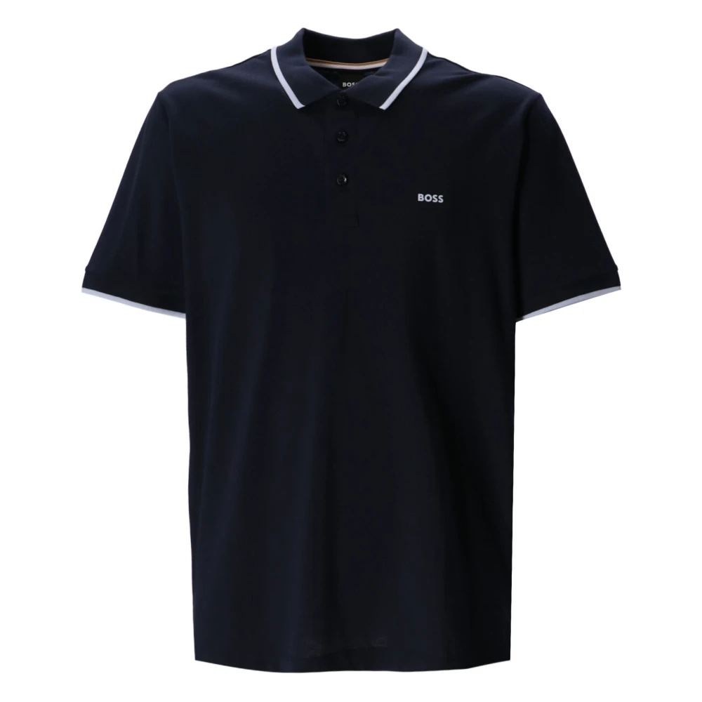 Tops > Polo Shirts - - Hugo Boss - Modalova