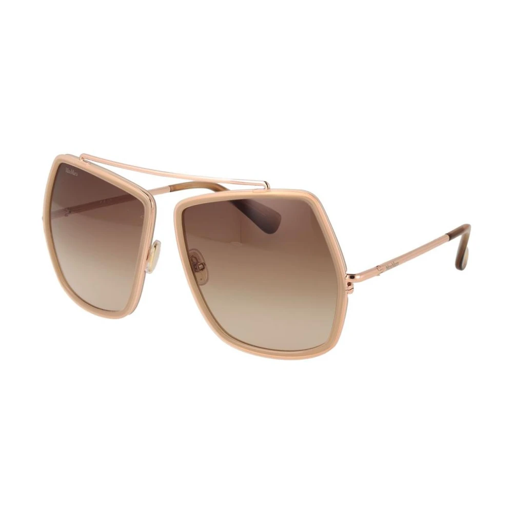 Accessories > Sunglasses - - Max Mara - Modalova