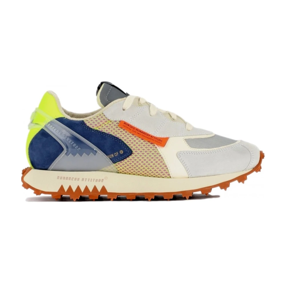 Shoes > Sneakers - - RUN OF - Modalova